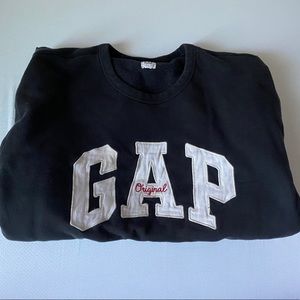 Gap Crewneck